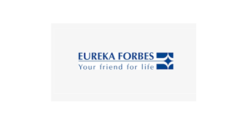 Eureka Forbes Aquaguard Ad - Advert Gallery