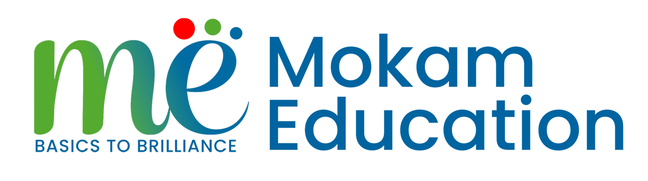 Mokam Logo